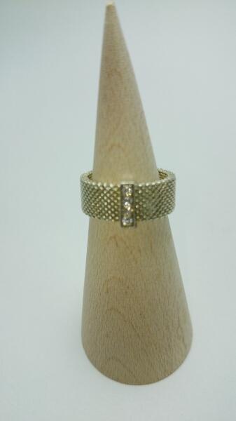 ◇ティファニー◇サマセット⁄リング⁄シルバー⁄ブランド 正規品 TIFFANY