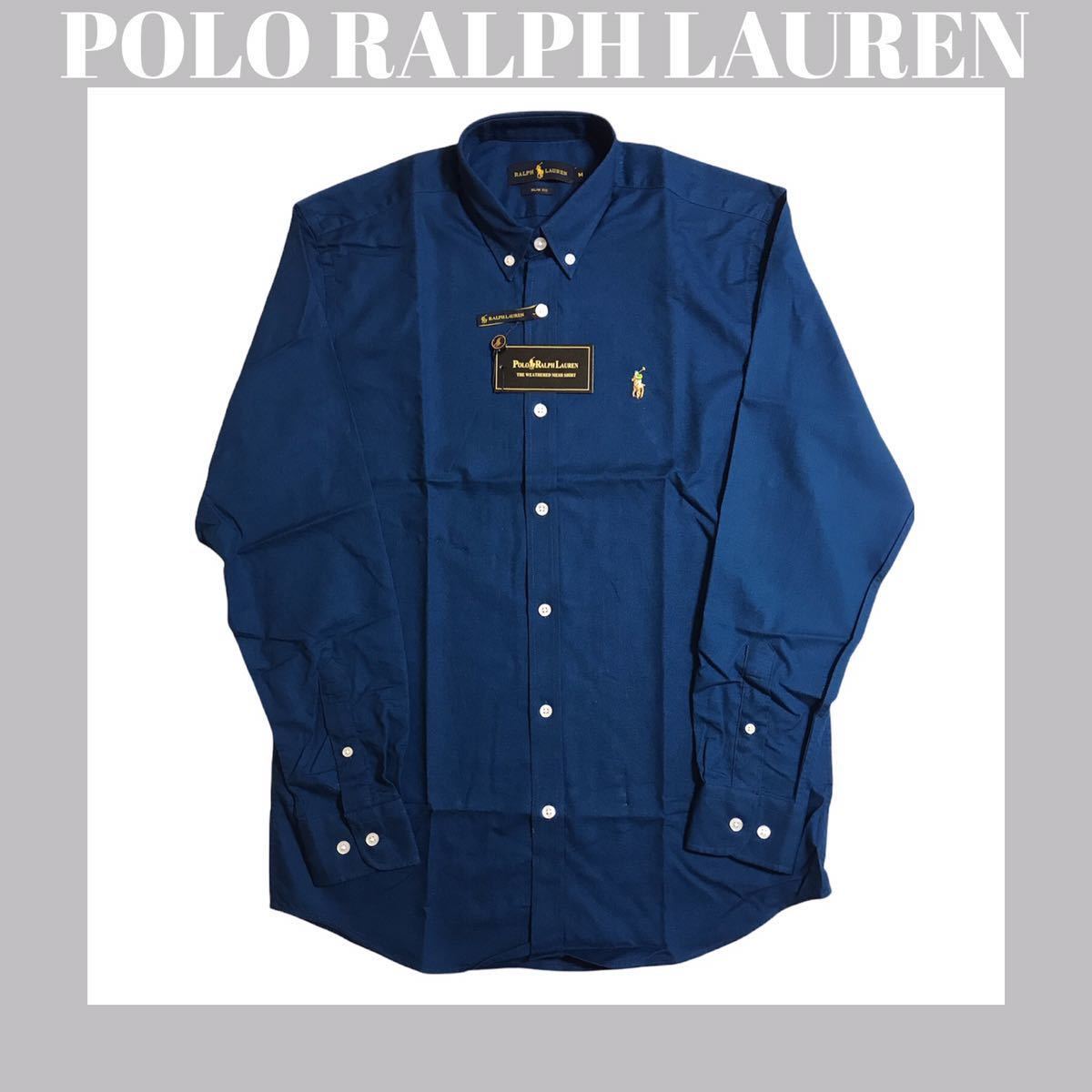 ○1円スタート○新品タグ付き 未使用 POLO RALPH LAUREN ラルフ 