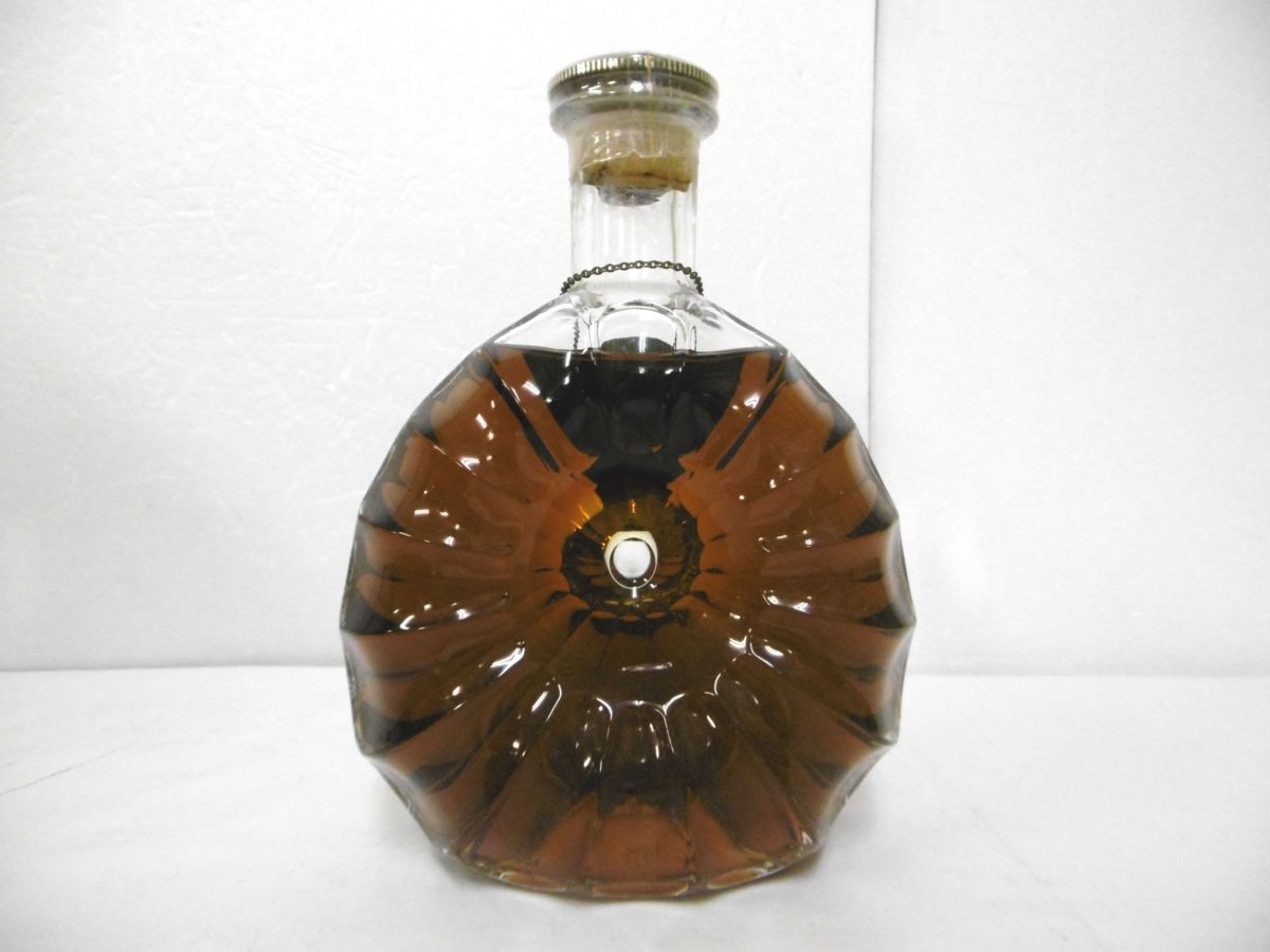 古酒 未開栓 REMYMARTIN レミーマルタン CENTAURE CRISTAL セントー