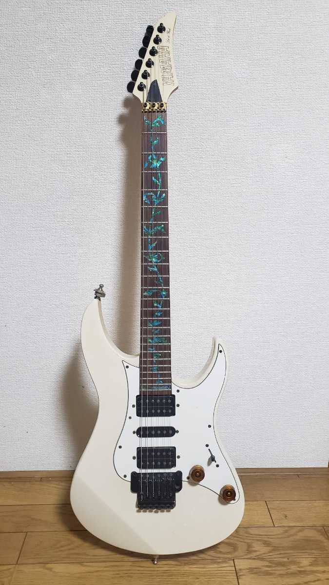 ヤマハ YAMAHA エレキギター