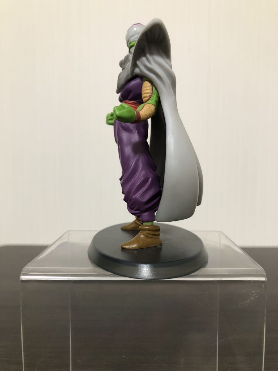 ドラゴンボールアシェットピッコロhachetteフィギュア