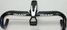 GIANT CONTACT SLR AERO ステム一体型 フルカーボンハンドル