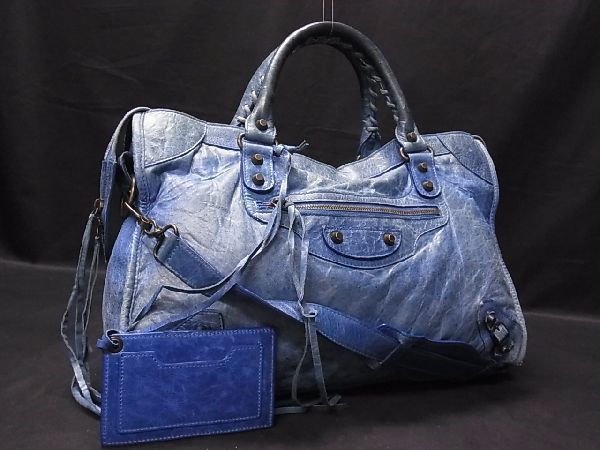 バレンシアガ 1円 BALENCIAGA Le 0 168028ピンク 1円 BALENCIAGA