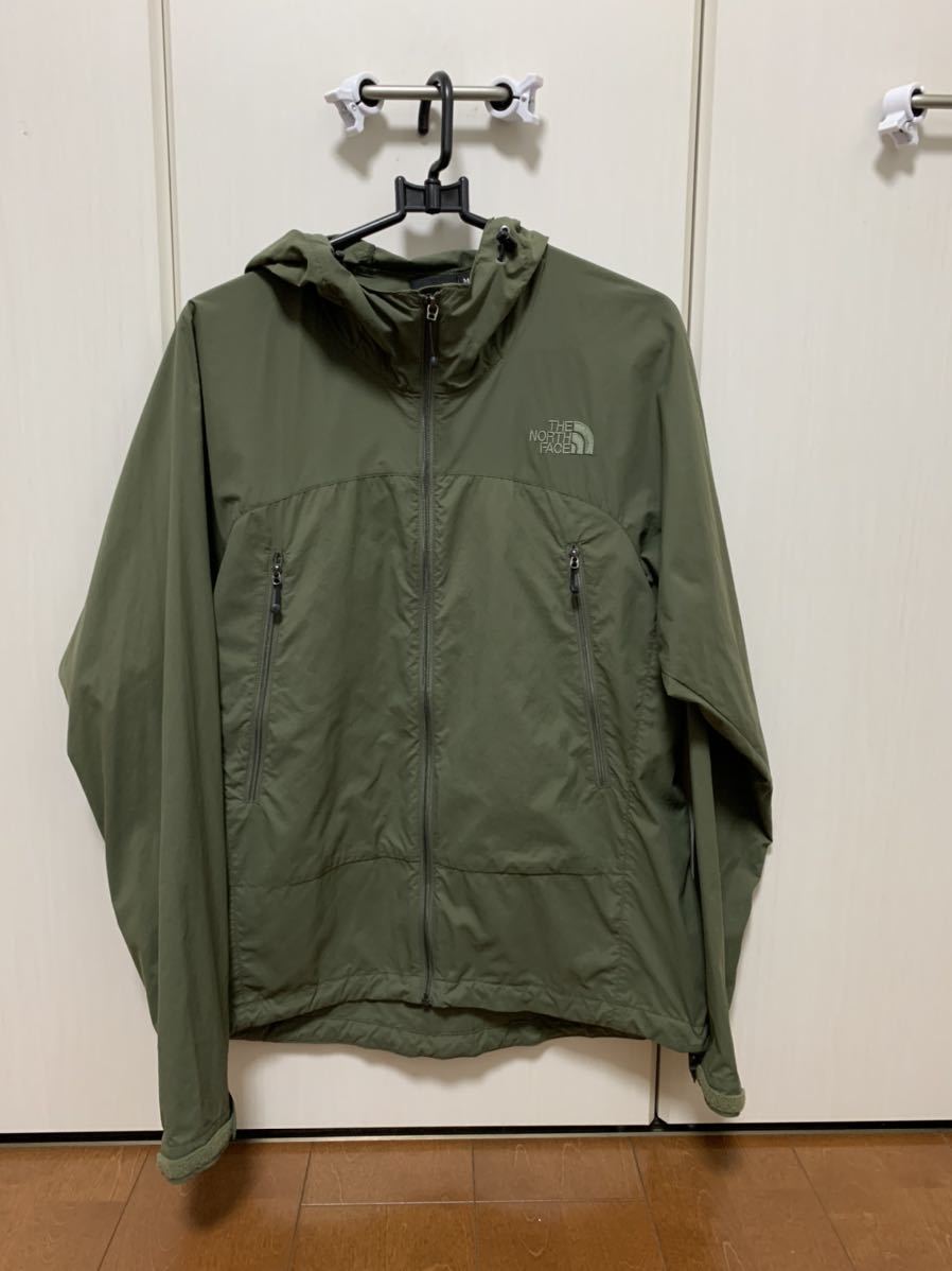THE NORTH FACE ノースフェイス マウンテンパーカー NP21902Z CLIMBING