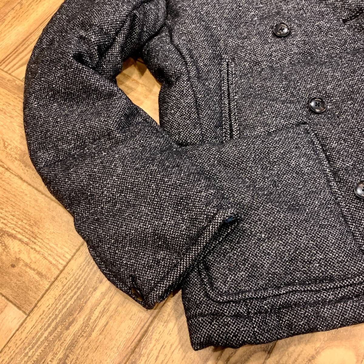 B32 ポールスミス ジーンズ『優雅な佇まい』Paul Smith JEANS シルク 