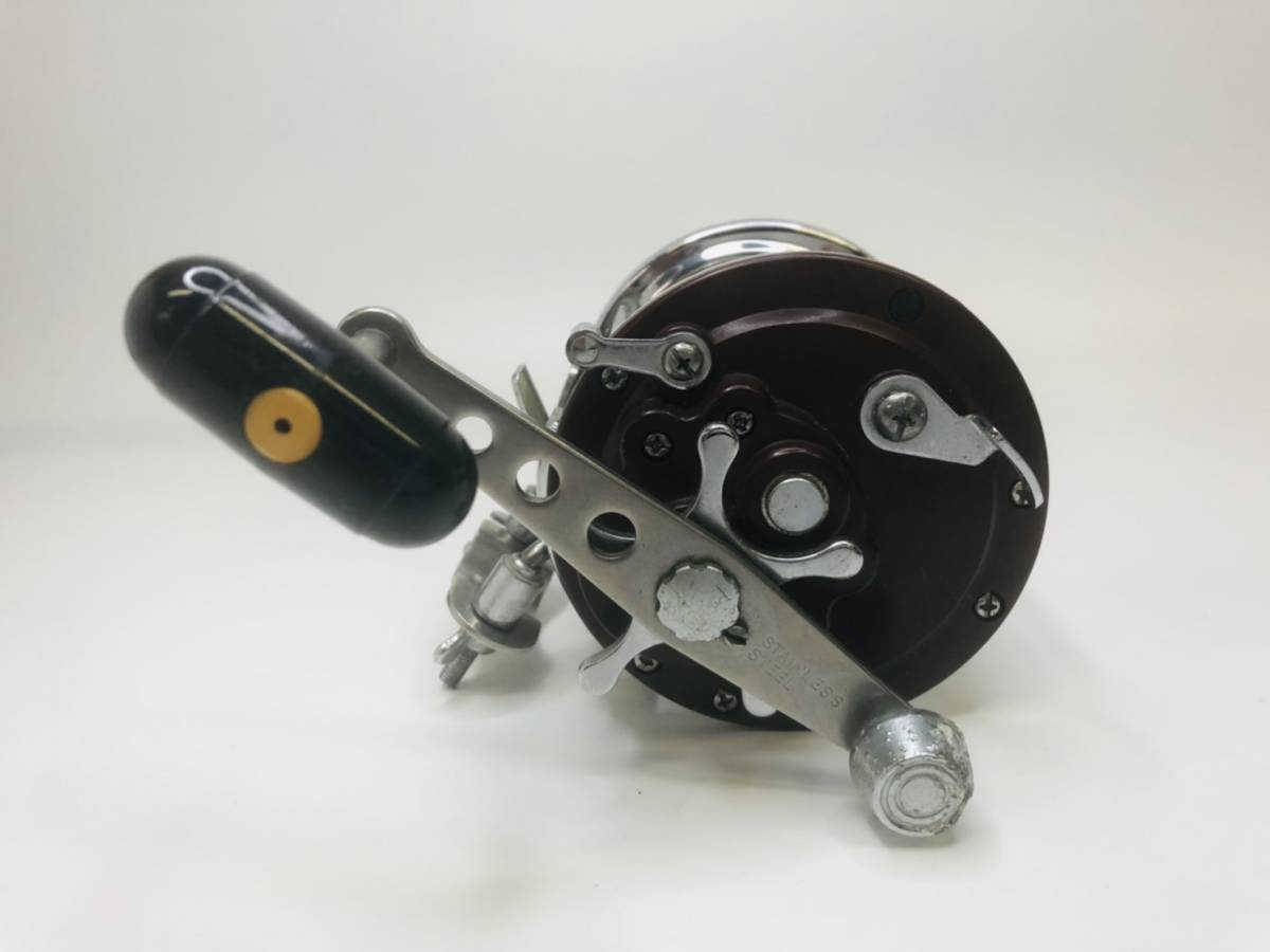 リール・釣り用品☆【Daiwa】ダイワ 【Dynamic】ダイナミック ST－200