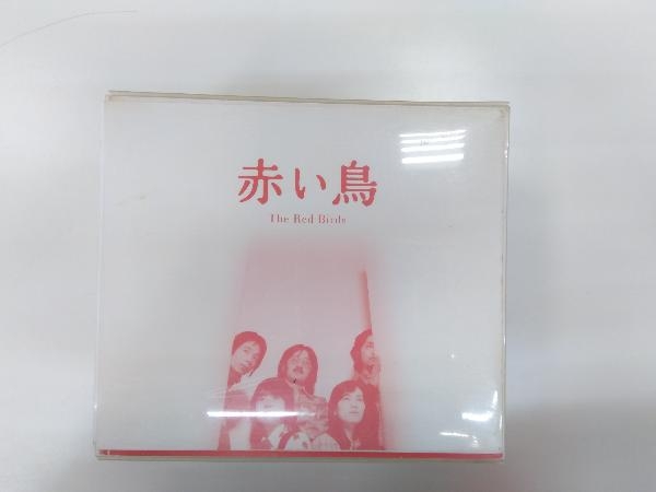 赤い鳥 CD 赤い鳥 コンプリート・コレクション 1969-1974 音楽 CD