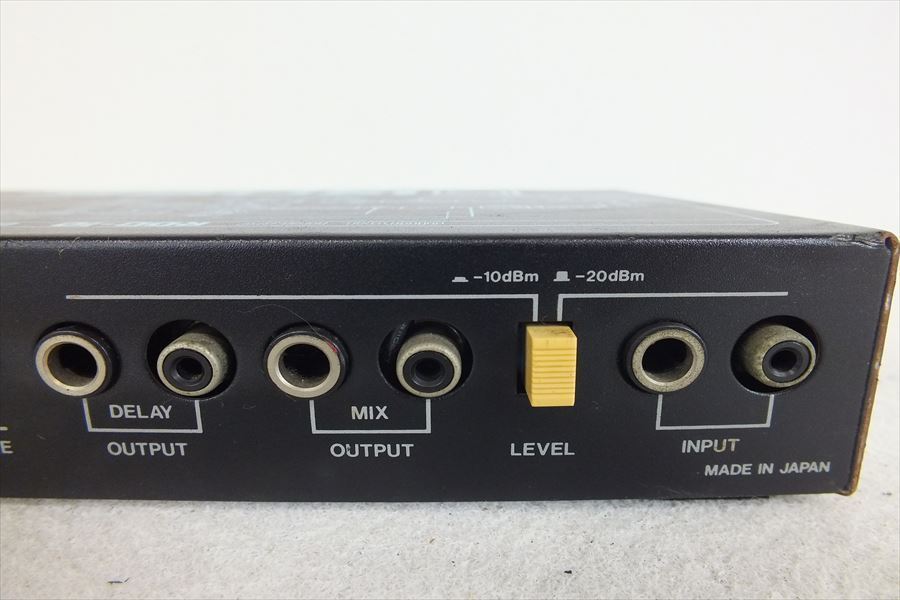 RDD-10 BOSS デジタルディレイ DELAY DIGITAL Yahoo!オークション