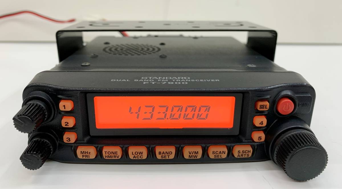 アマチュア無線 TM-833 430.1200 ☆ゆうきち ケンウッド 430⁄1200