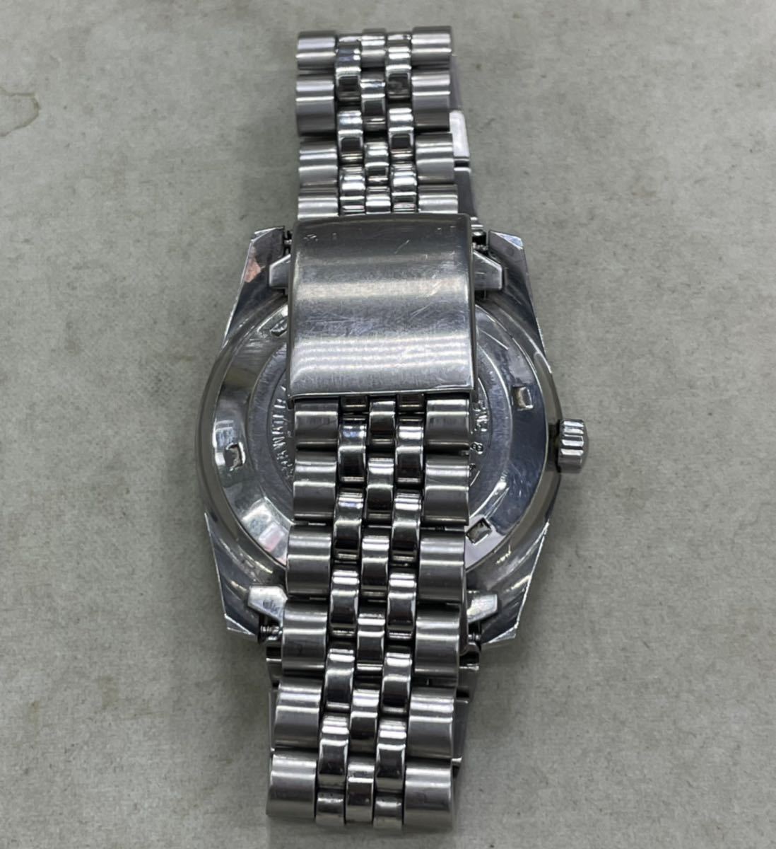 CITIZEN シチズン Chrono Master クロノマスター 33石 自動巻き