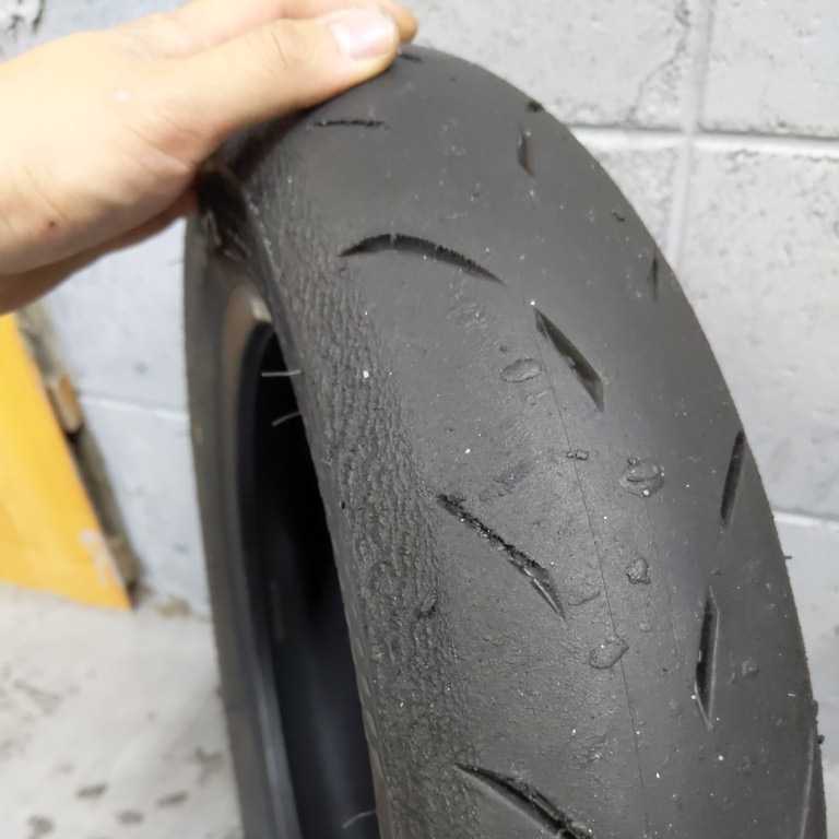 CST CM-SRII 100⁄90-12 120⁄80-12タイヤセット良品公式WEBショップ