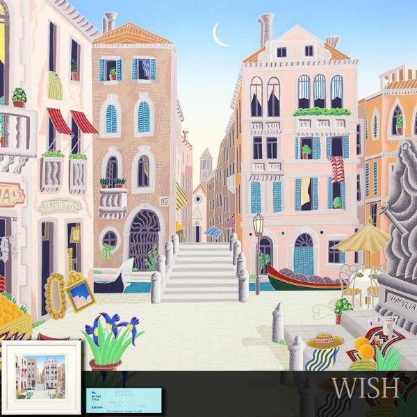 Yahoo!オークション - 「thomas 【真作】【WISH】トーマス・マック