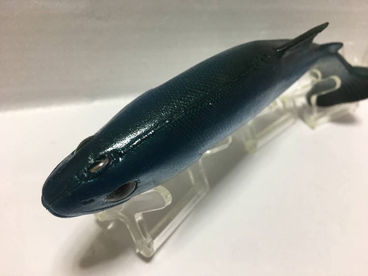 ハドルストン ハドルトラウト 8インチ ハドルトラウト8 ソフト