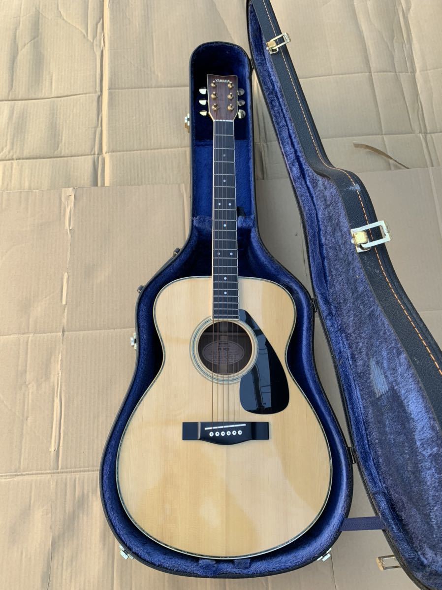 YAMAHA/ヤマハ FG-302B アコースティックギター/アコギ オレンジラベル