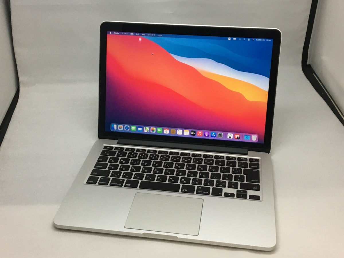 2017年 4K最上位極美品』Apple iMac Retina 21.5インチ Late2017/CPUi7