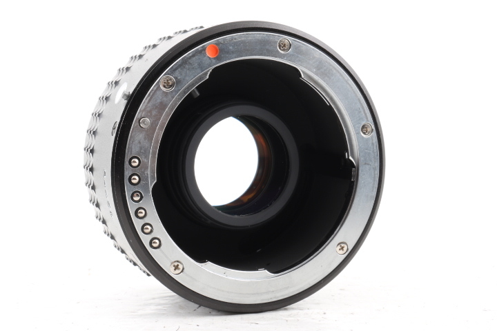 極上品 ペンタックス PENTAX REAR CONVERTER-A 2x-S #8588(ペンタックス)｜売買されたオークション情報 ...