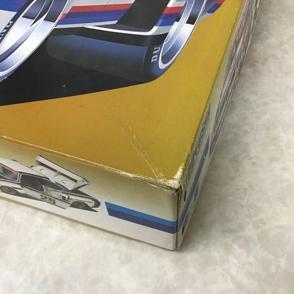 BMW 3.5CSL CSL 1⁄12 童友社 プラモデル 0 Yahoo!オークション - 1⁄12 3.5