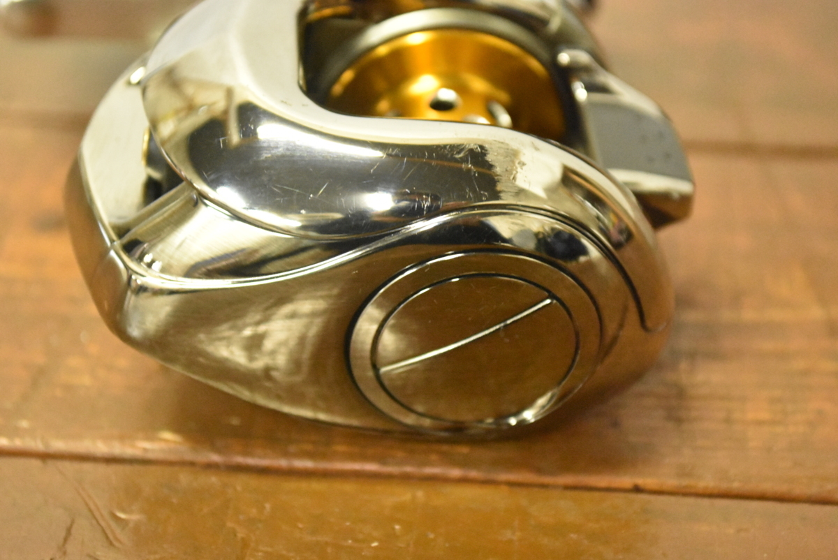 シマノ SHIMANO アンタレスAR ANTARES アンタレス AR 右ハンドル PAY