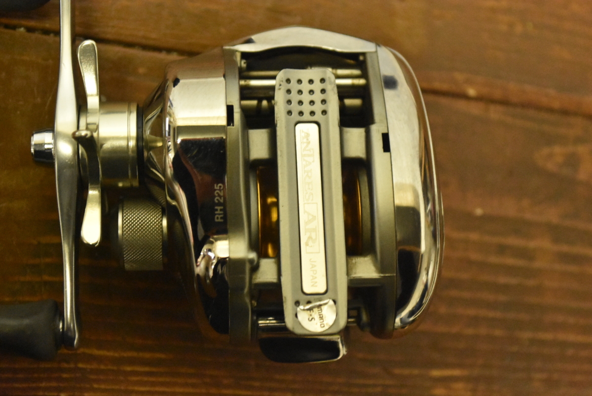 シマノ SHIMANO アンタレスAR ANTARES アンタレス AR 右ハンドル PAY
