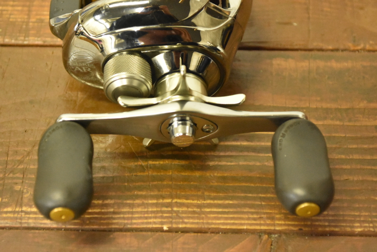 シマノ SHIMANO アンタレスAR ANTARES アンタレス AR 右ハンドル PAY
