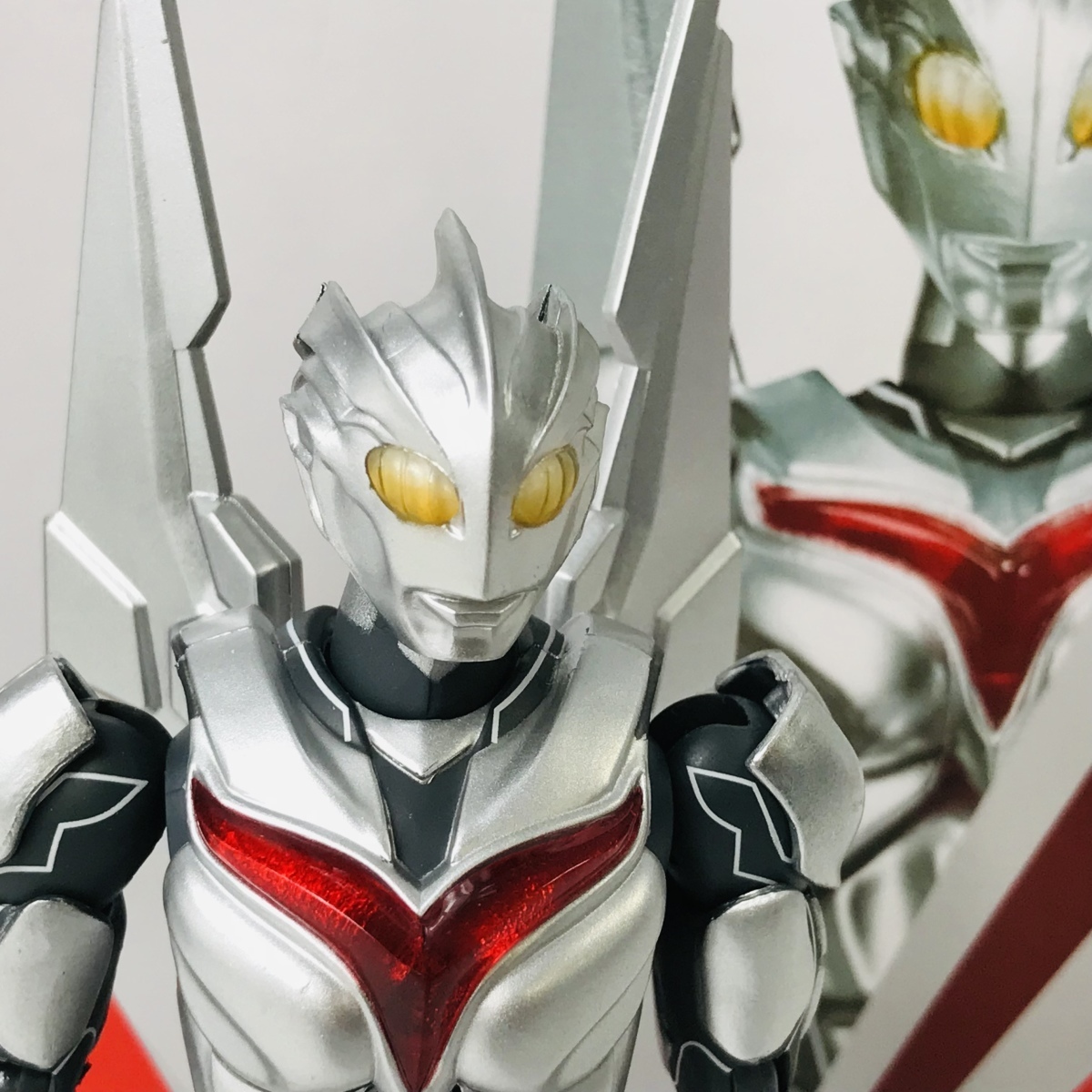 ULTRA-ACT ウルトラマンノア | 商品一覧 魂ウェブ 2026年最新 