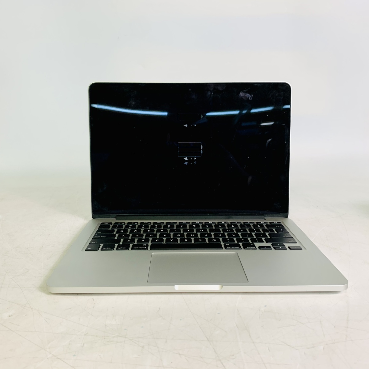 ジャンク MacBook Pro Retina 13インチ (Early 2015) Core i5 2.7GHz