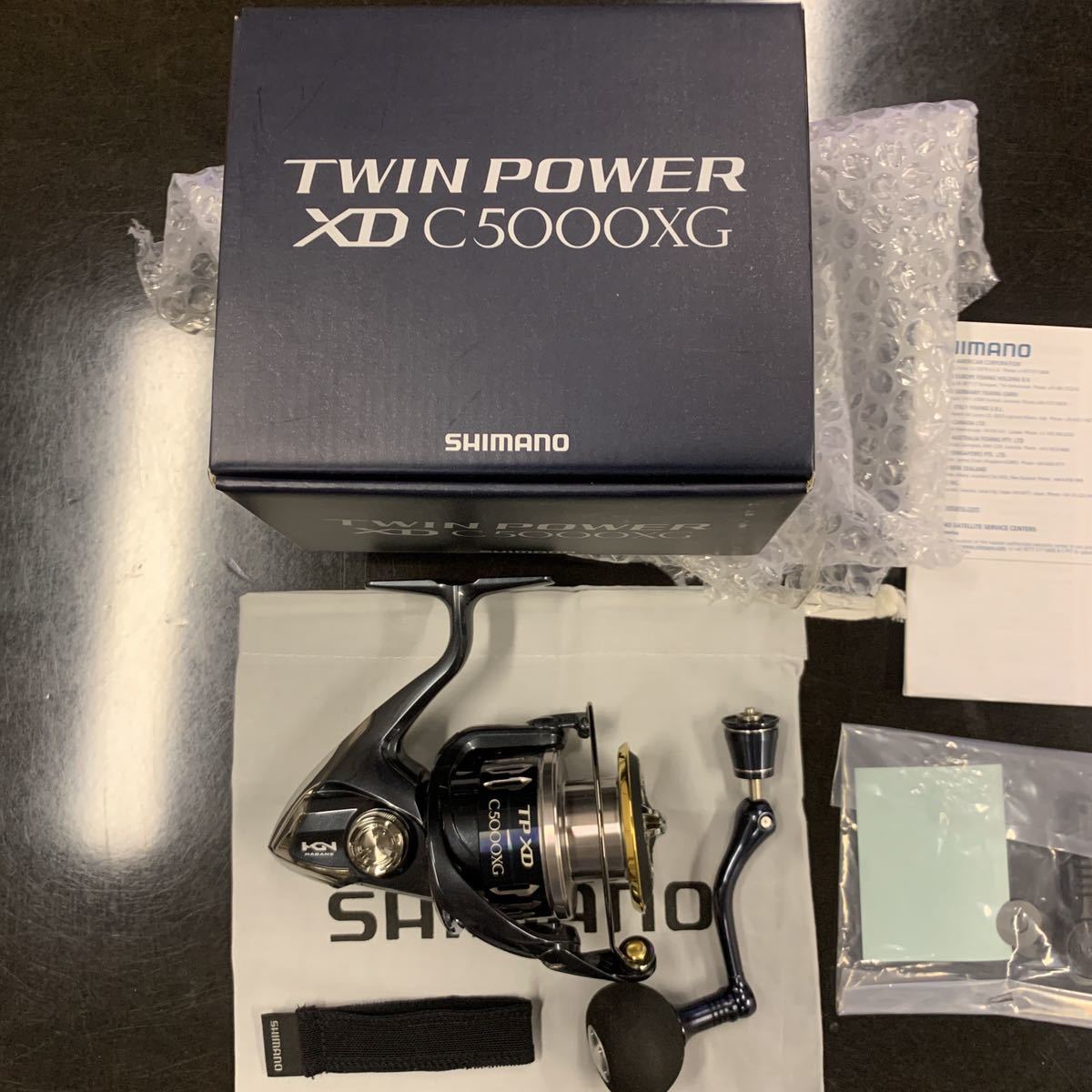 ダイワ 500WP 電動リール スーパータナコン SUPER S TANACOM-S DAIWA