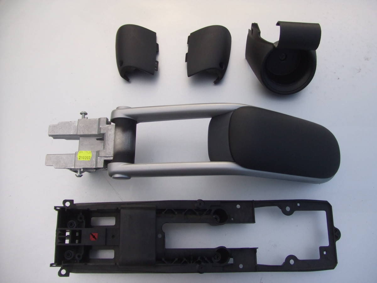 ☆ MF16S ミニ クーパーS R56 純正 アームレスト コンソール  