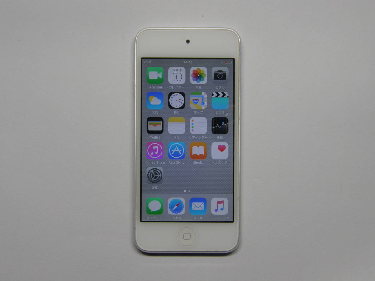 iPod touch 32GB A1421 第5世代 NO2 iPod touch 32GB Buy Quality (第5世代