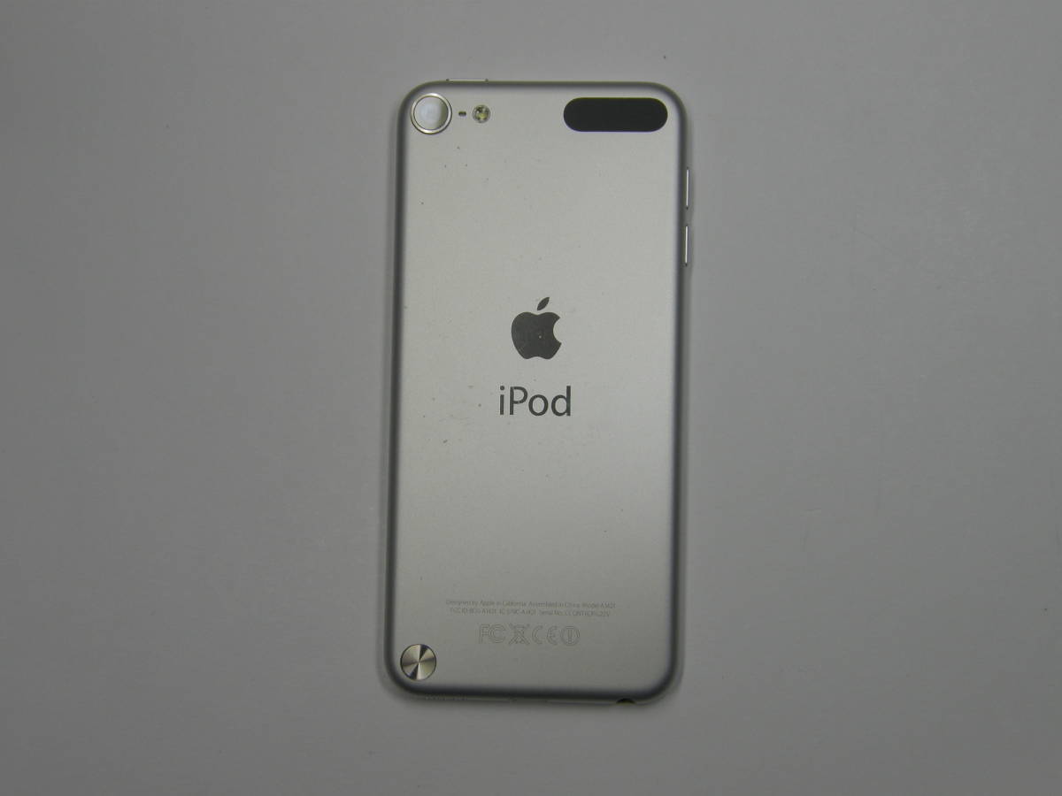 iPod touch 32GB A1421 第5世代 NO2 iPod touch 32GB Buy Quality (第5世代