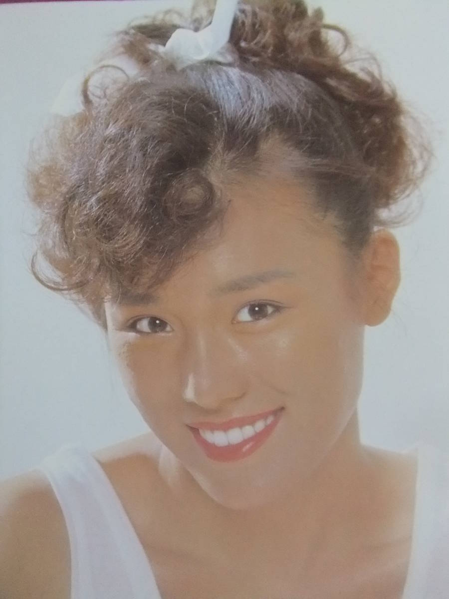 Mie Never アルバム予約特典ポスター 発売告知ポスター２点セット ピンクレディー 未唯mie ギフ 包装