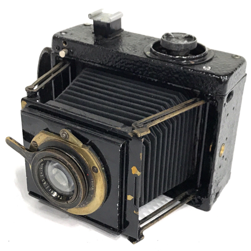 T 動作未確認 コニカ ビッグミニ Konica Bigmini フィルムカメラ