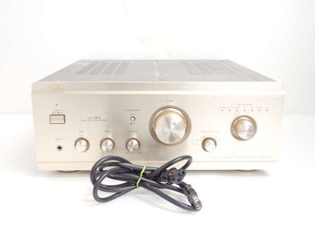 DENON プリメインアンプ PMA-2000 デノン デンオン ◇ 62A84-1 Denon