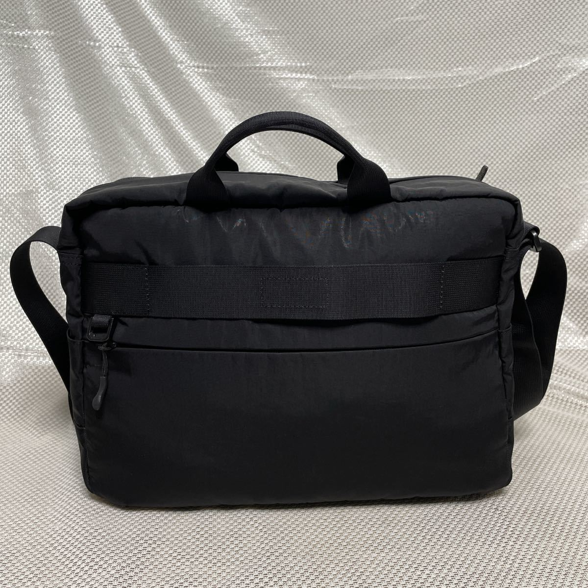 美品】MANHATTAN PASSAGE ♯5380 マンハッタンパッセージ A4 2WAY 