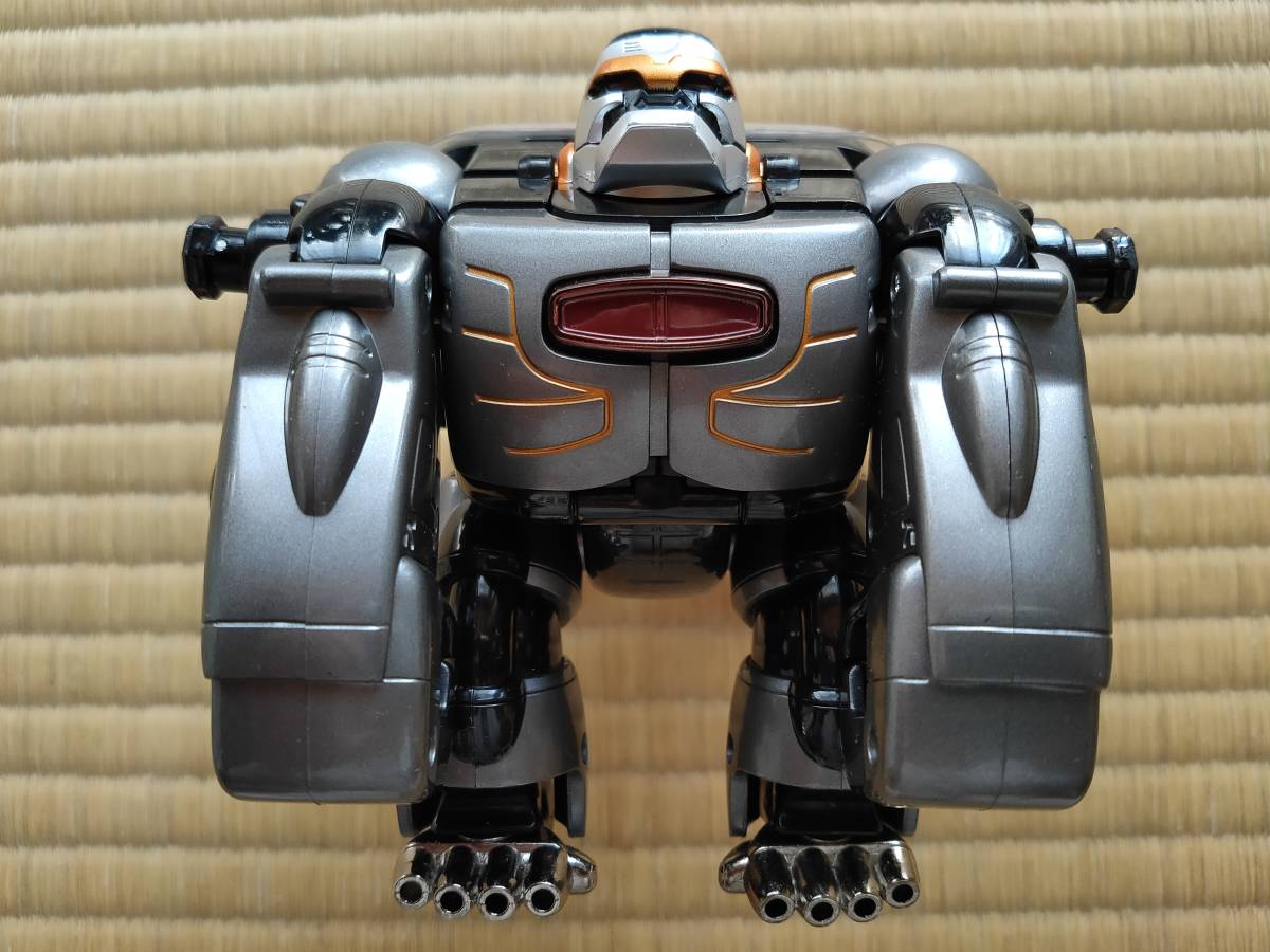 中古 パワーアニマルシリーズSP ガオエイプ 百獣戦隊ガオレンジャー