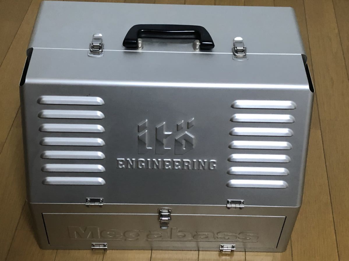 アサイラム メガバス - メルカリ Megabass ルアー45個セット 美品