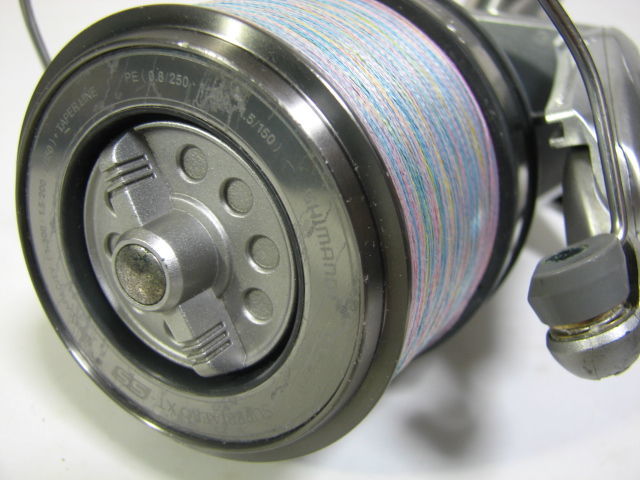 スピニングリール シマノ スーパーエアロ XT-SS SHIMANO SUPER AERO