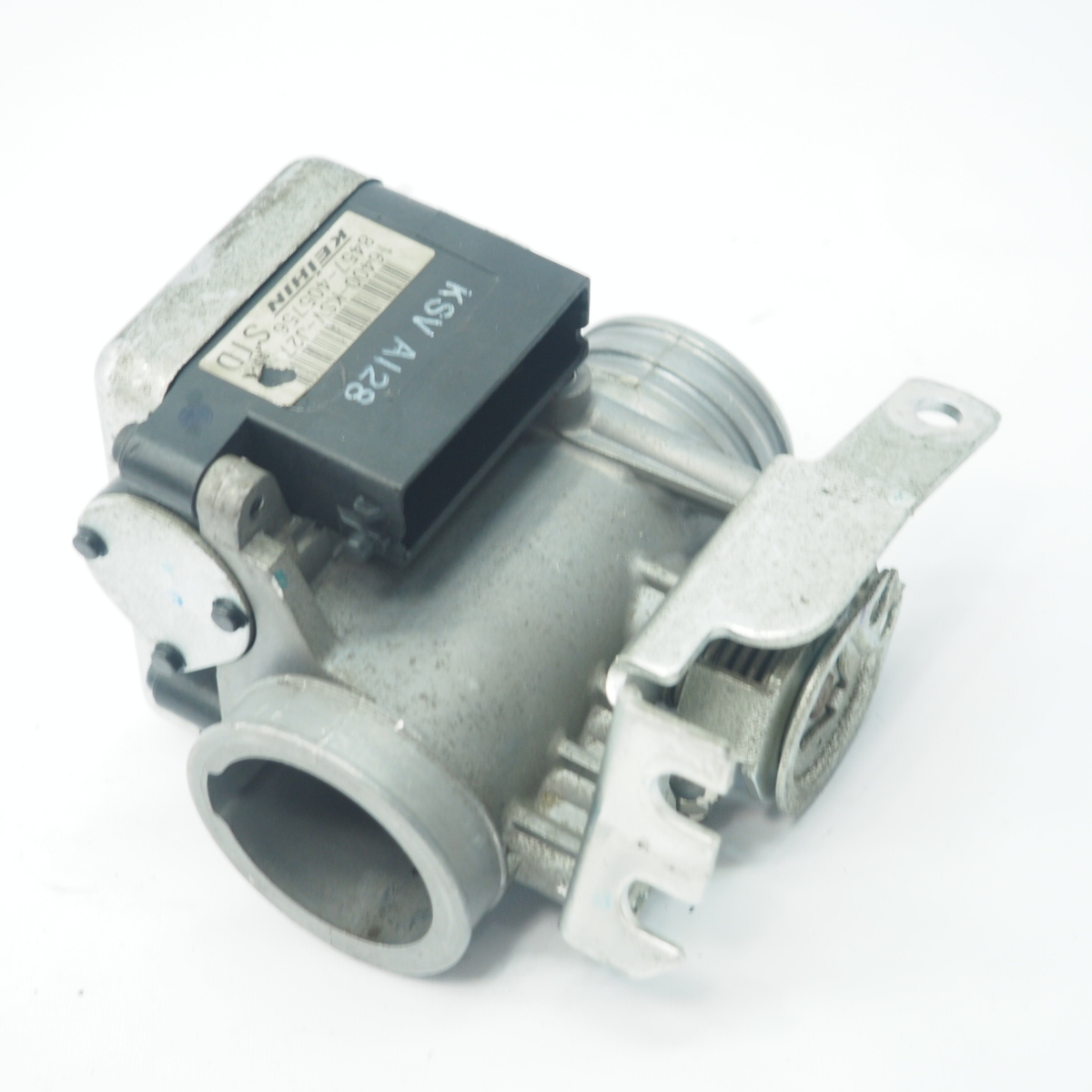 バイク W*o様 ホンダ MF08 レシオコントロールユニット スロットル