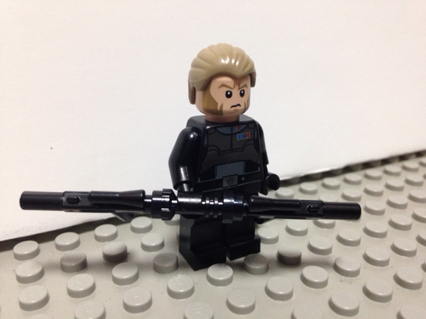 レゴ エージェント カラス ミニフィグ スターウォーズ レゴ スター ウォーズ 売買されたオークション情報 Yahooの商品情報をアーカイブ公開 オークファン Aucfan Com