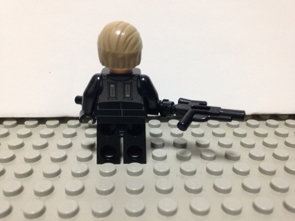 レゴ エージェント カラス ミニフィグ スターウォーズ レゴ スター ウォーズ 売買されたオークション情報 Yahooの商品情報をアーカイブ公開 オークファン Aucfan Com