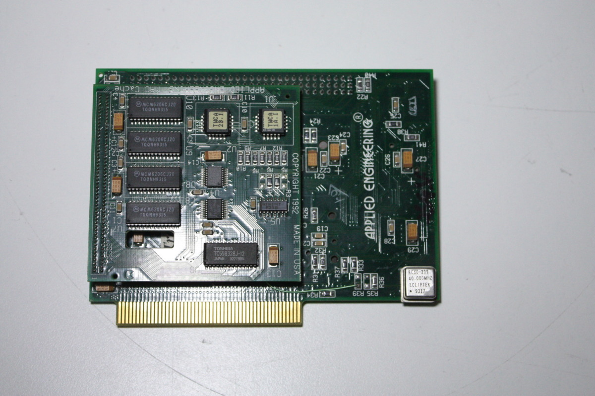 P12【中古】Applied Engineering Transwarp TW4300