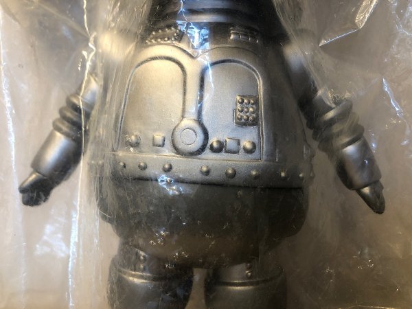 未使用 未開封 Marmit マーミット VYNAL PARADISE ボロット 丸出だめ夫