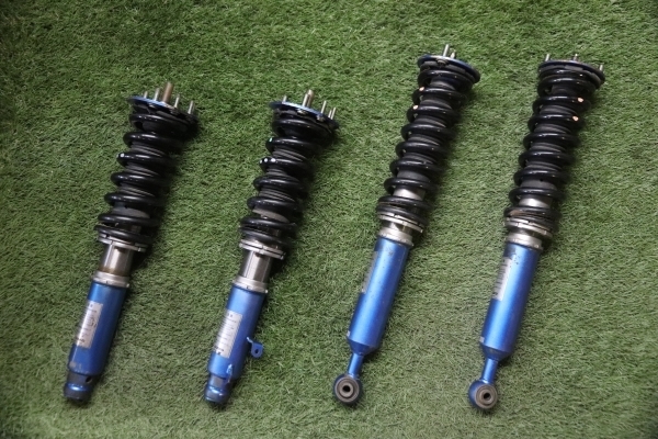 中古 車高調 クスコ ホンダ アコードユーロR ABA-CL7 CL7 2026年最新