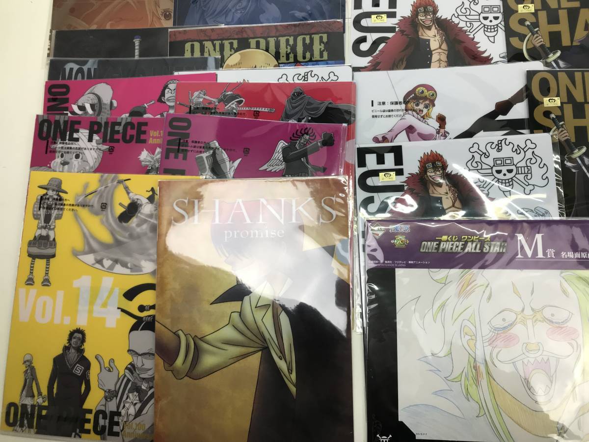 01y0540 大量 ワンピース グッズ 詰め合わせ まとめ バルトロメオ ルフィ エース サボ シャンクス キッド など 品 その他 売買されたオークション情報 Yahooの商品情報をアーカイブ公開 オークファン Aucfan Com