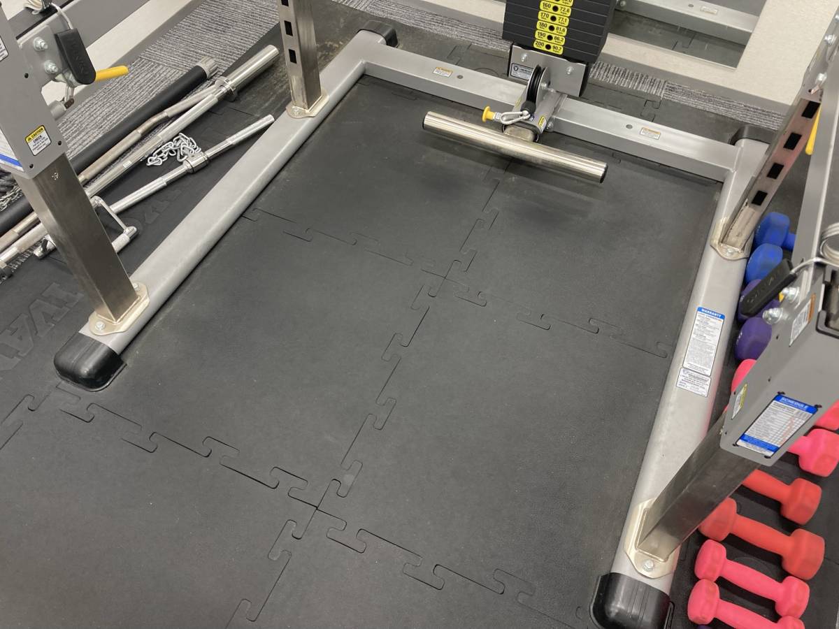 パワーラック タフスタッフ CPR-265 | TUFFSTUFF キャンセル不可