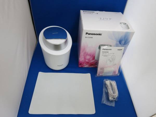 EH-CSA96 スチーマー ナノケア Panasonic - Panasonic スチーマー