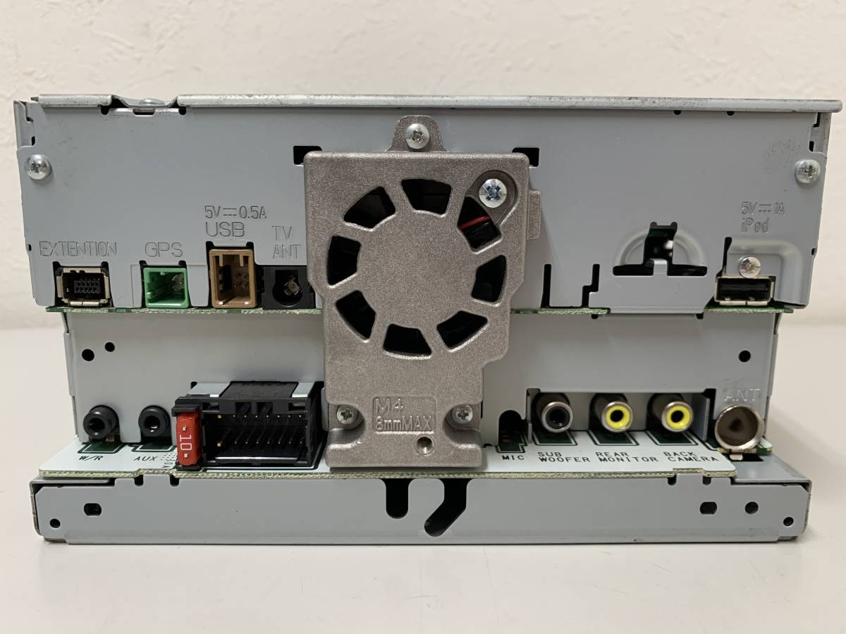 カロッツェリア 楽ナビ AVIC-RZ33 Pioneer | カーナビ AVIC-RW33 AVIC