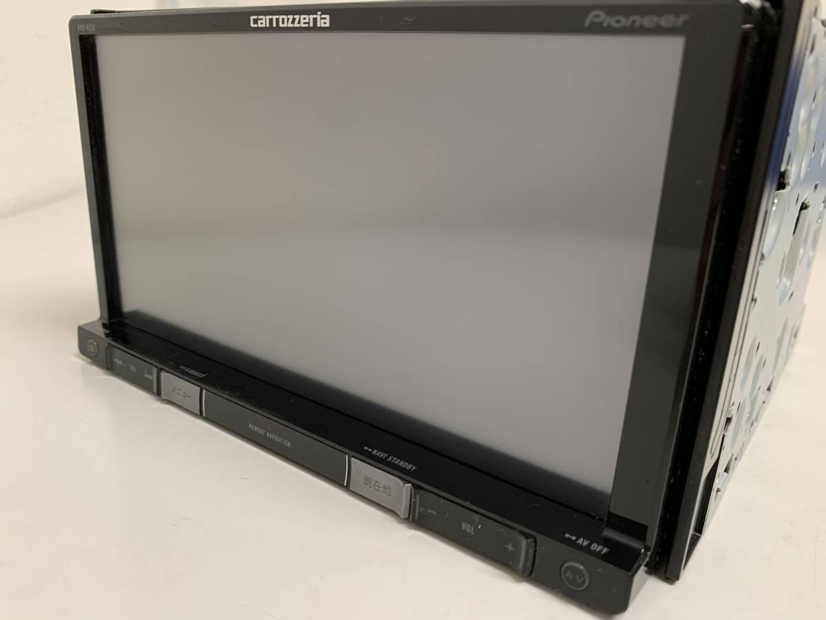 カロッツェリア 楽ナビ AVIC-RZ33 Pioneer | カーナビ AVIC-RW33 AVIC