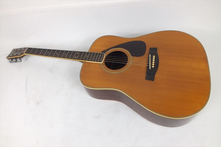 ◇ YAMAHA ヤマハ FG-301 ギター 中古 現状品 211009B2133 0110327