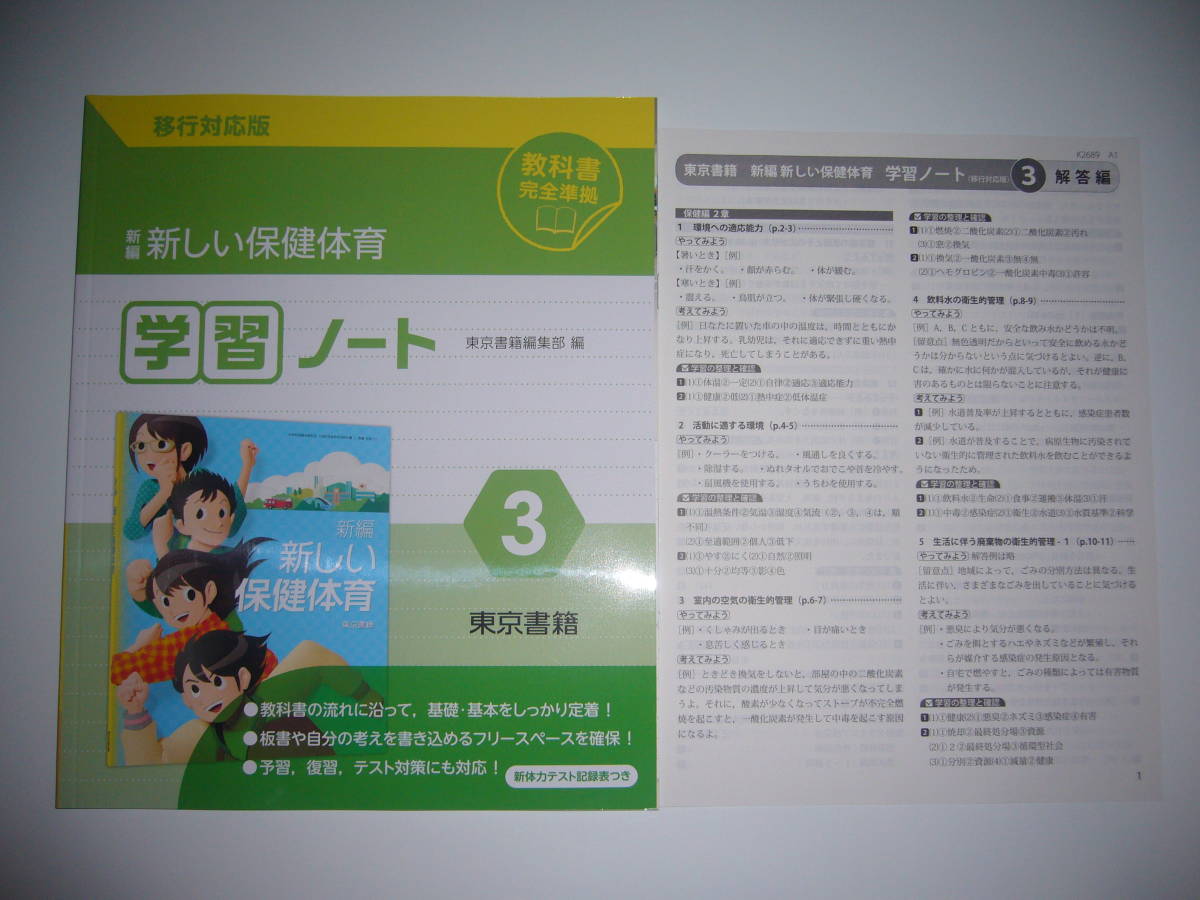 ファン 出来事 パドル 東京 書籍 保健 体育 学習 ノート 1 答え 連帯 焦げ 哲学的